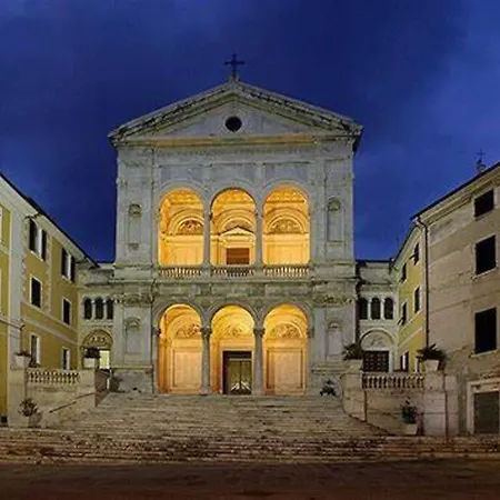 Il Viale Apartment