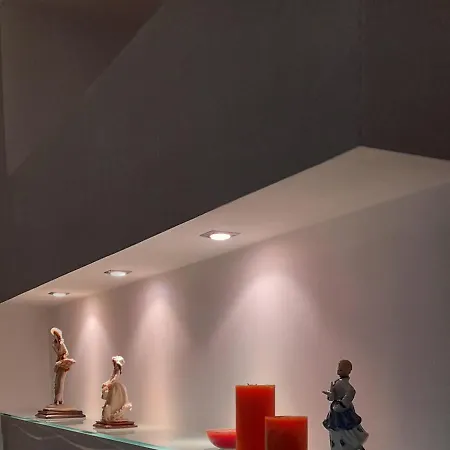 Il Viale Apartment Massa (Tuscany)