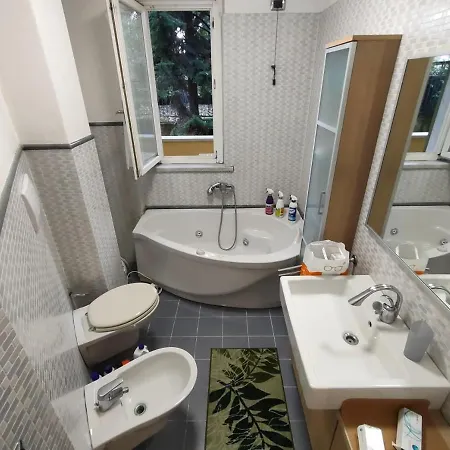 Apartment Il Viale *
