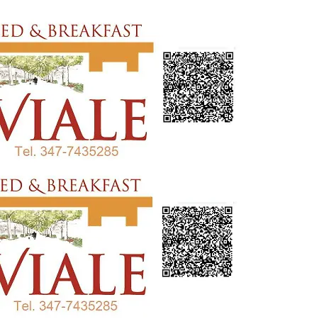 Il Viale Apartment