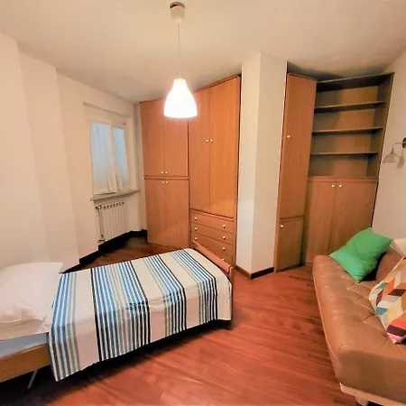 Il Viale Apartment